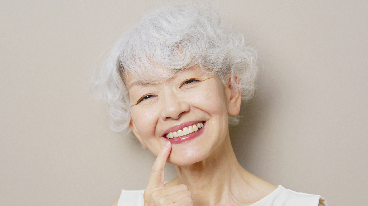 押上の審美歯科