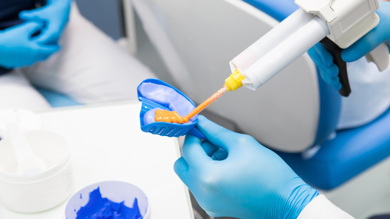 押上の審美歯科