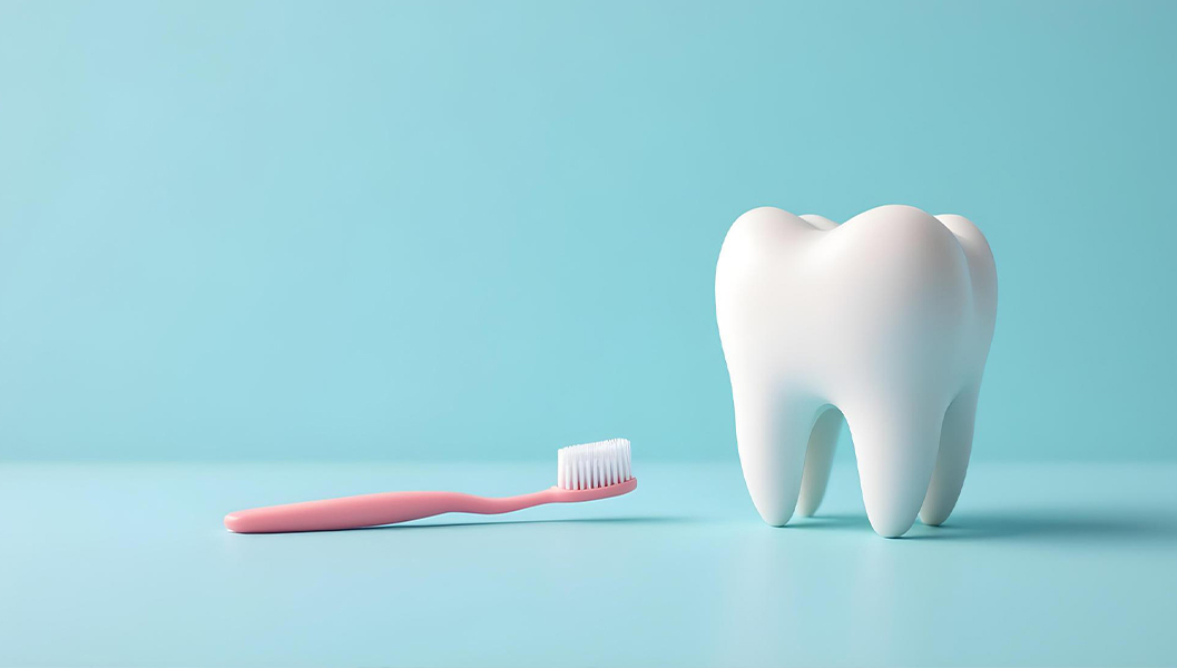 押上で歯ぎしり改善｜ナイトガードを使った治療