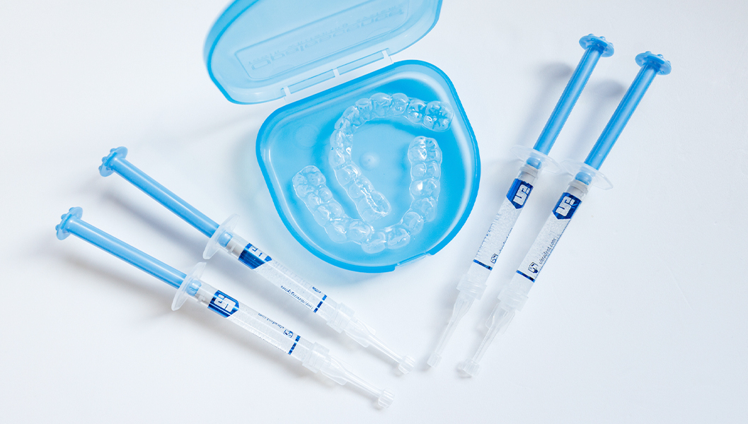 押上のホームホワイトニング