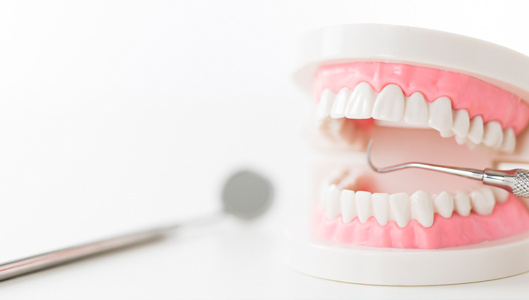 押上のマタニティ歯科