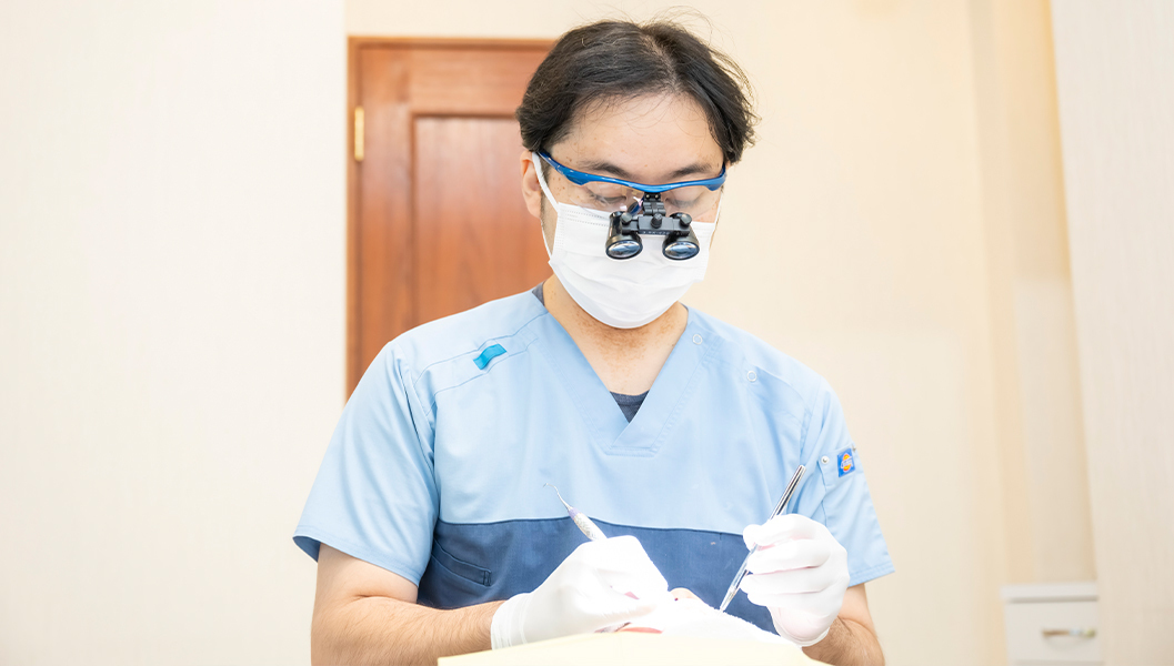 押上のウォーキングブリーチ