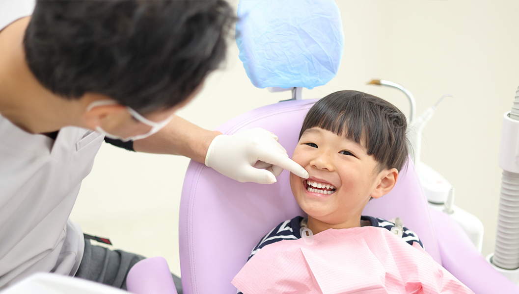 押上のシーラント