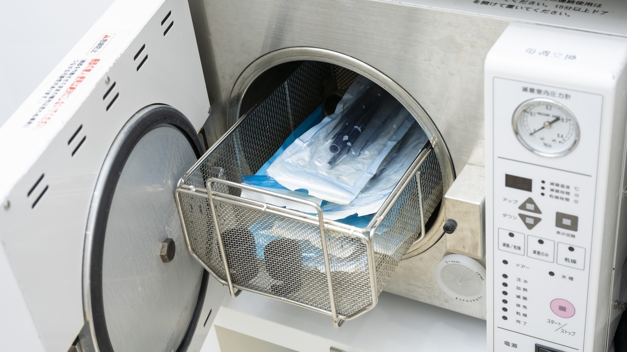 押上の親知らずの抜歯・治療