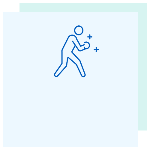 押上のマウスガード（スポーツ用マウスガード）