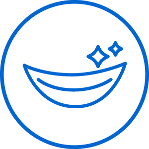 押上のセラミック治療