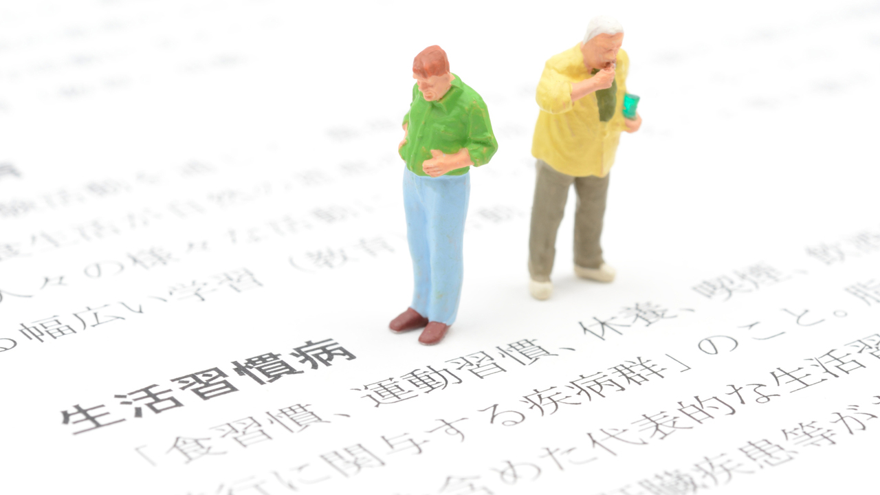 押上の歯周病の治療