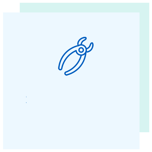 押上の親知らずの抜歯・治療