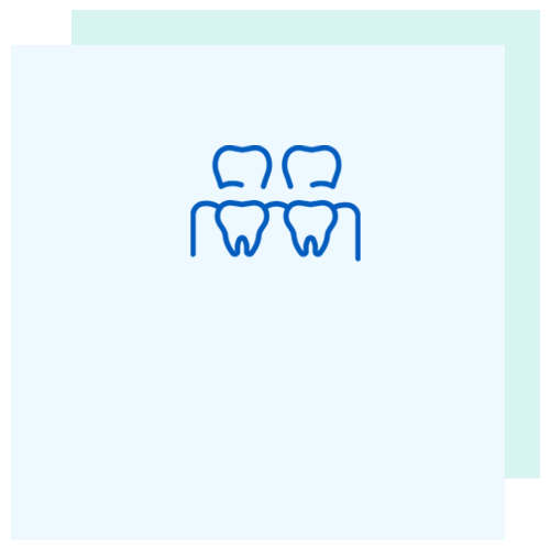 押上の入れ歯の治療