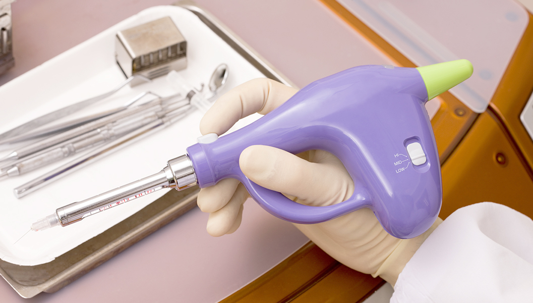 押上の歯科が苦手な方へ