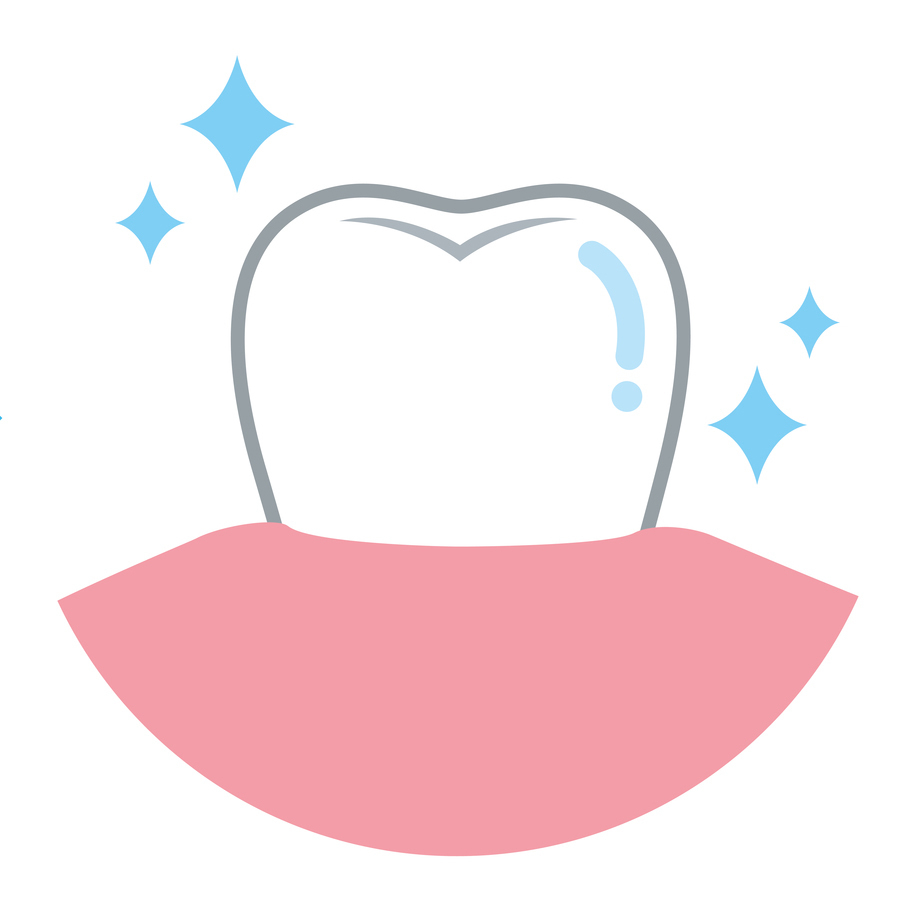 押上の予防歯科・定期検診