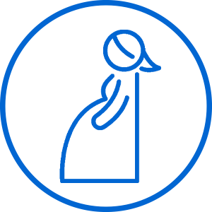 押上のマタニティ歯科