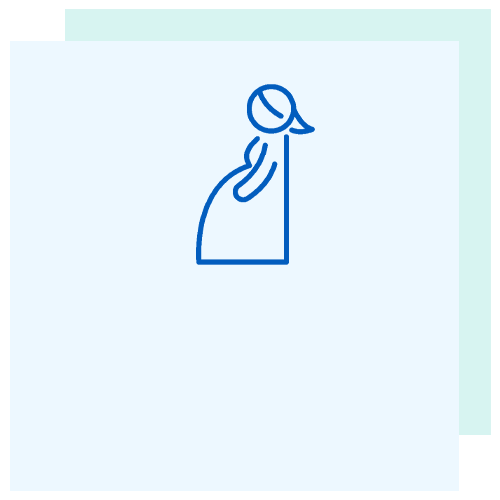 押上のマタニティ歯科