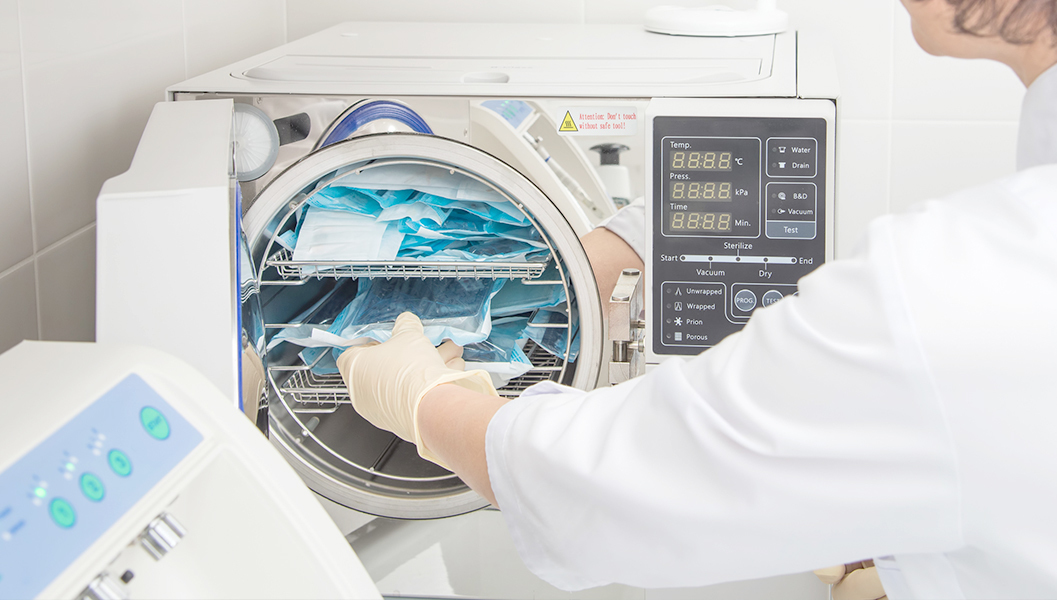 押上の歯科が苦手な方へ