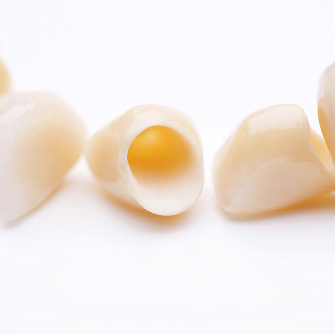 押上の審美歯科