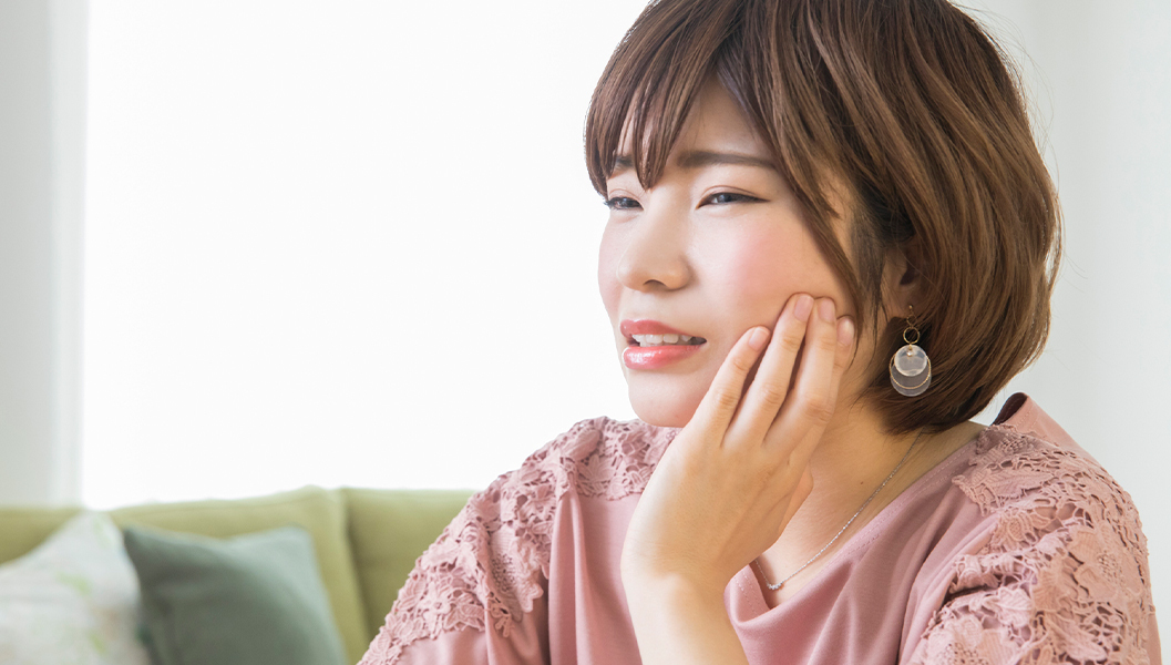 押上で歯ぎしり改善｜ナイトガードを使った治療