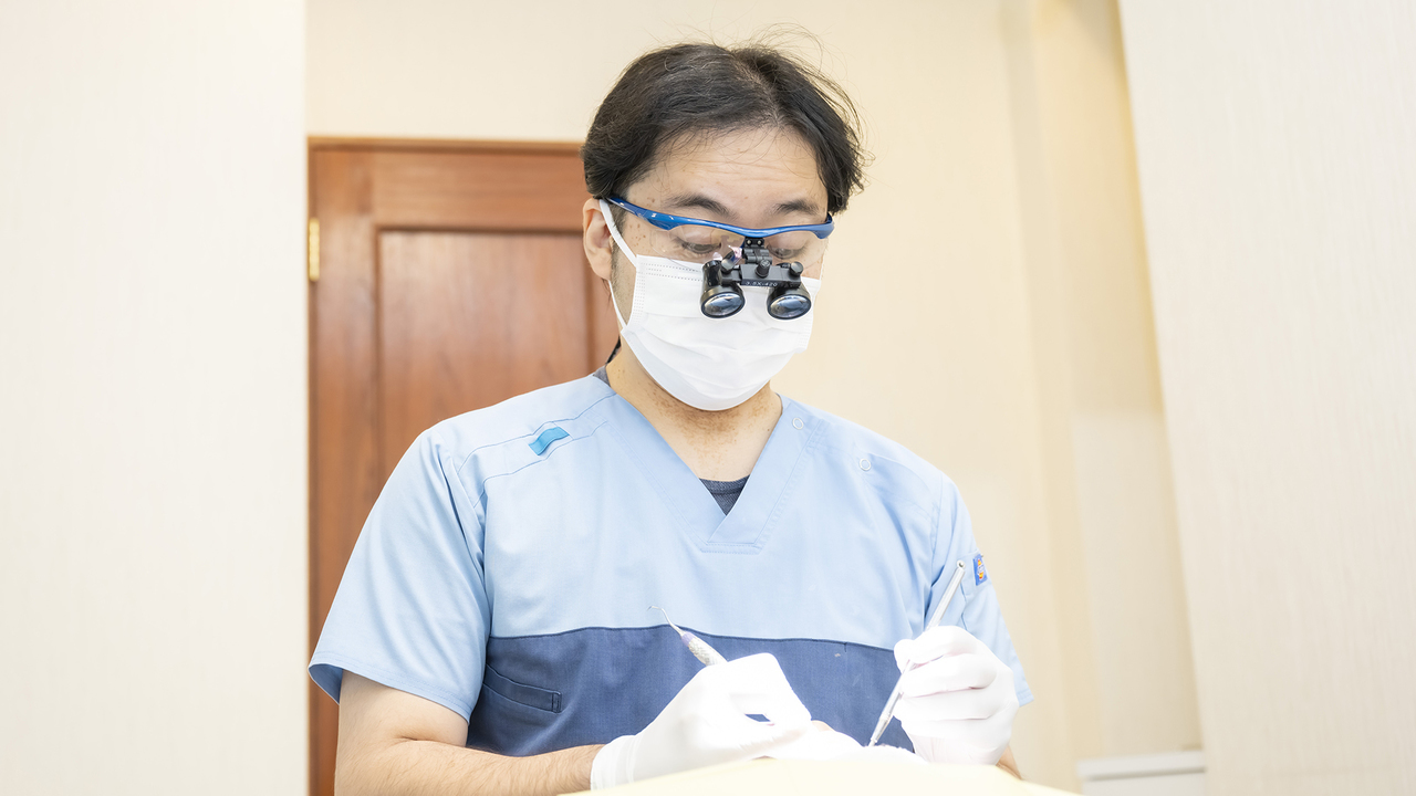 押上のシーラント