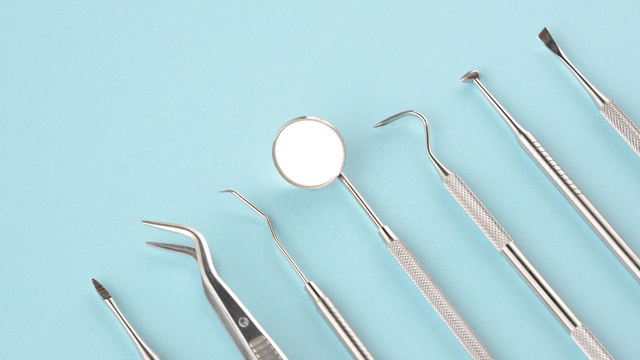 押上の審美歯科