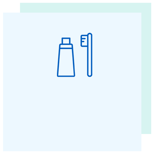 押上の小児の予防歯科