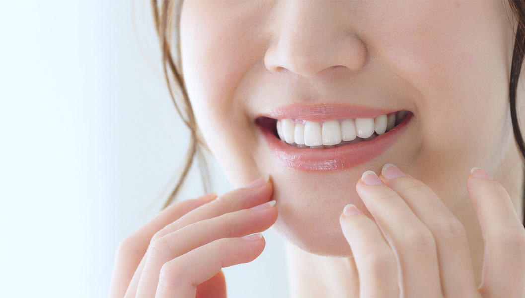 押上で歯ぎしり改善｜ナイトガードを使った治療