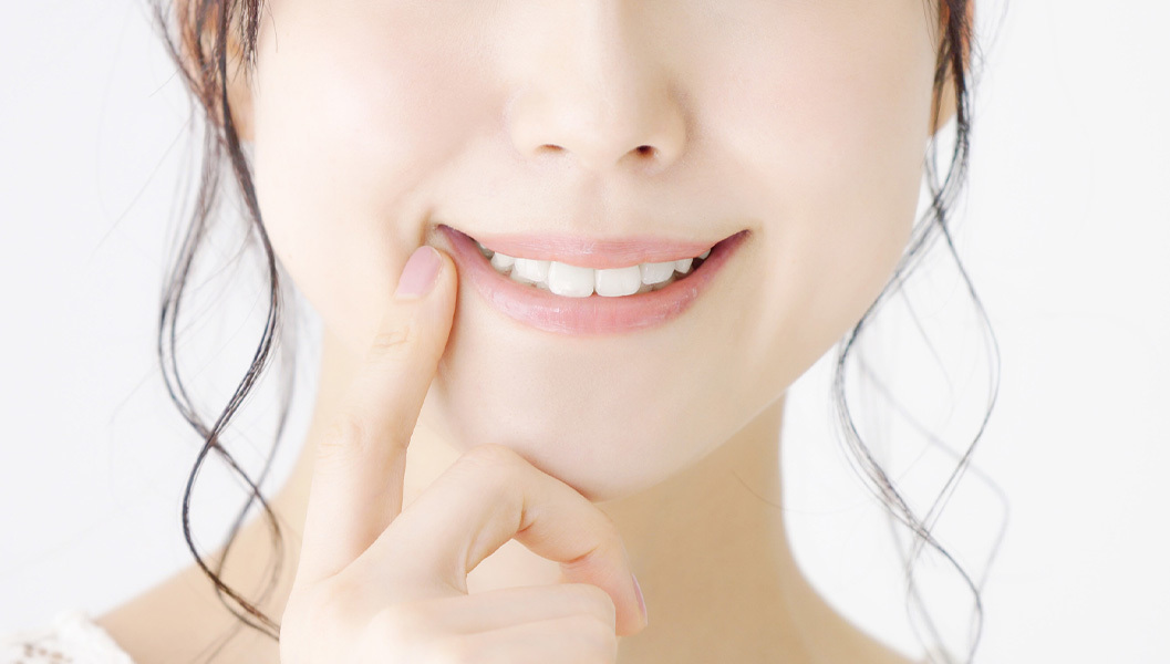 押上のオフィスホワイトニング