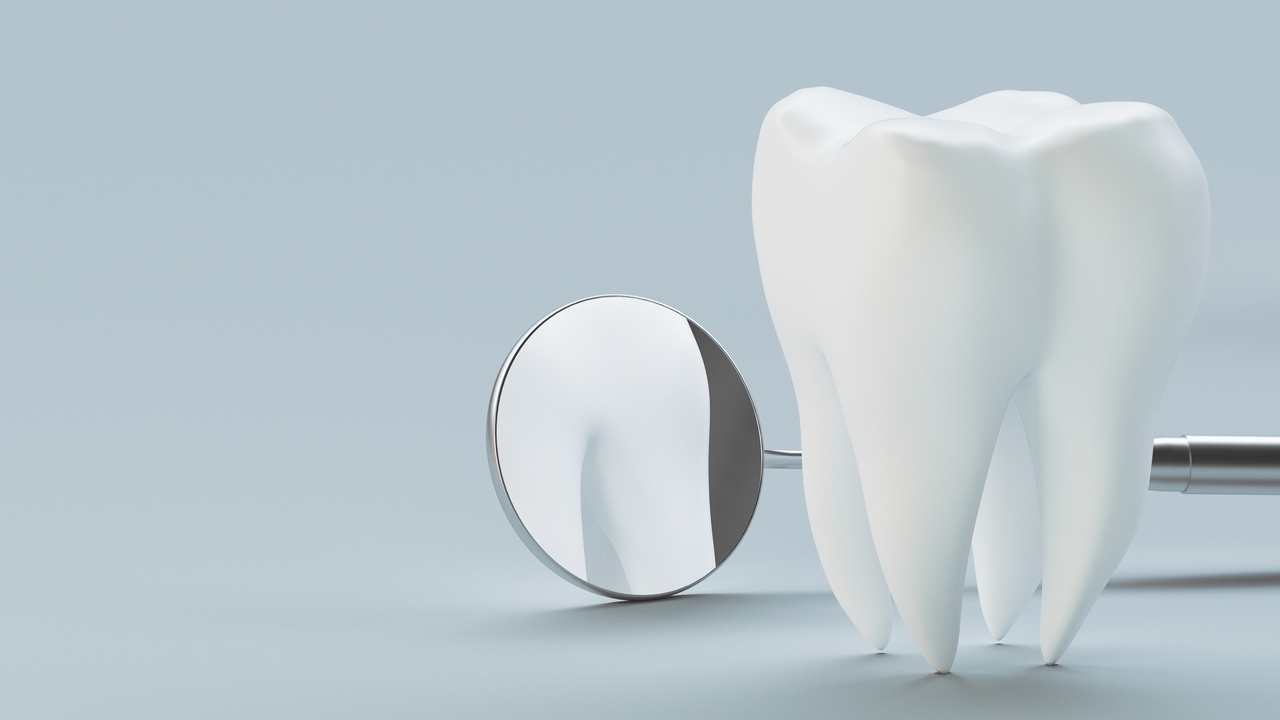 押上のホワイトニング