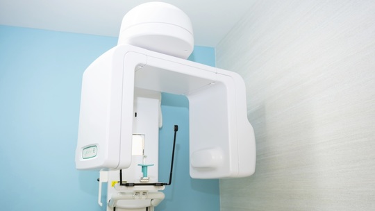 押上の親知らずの抜歯・治療