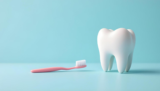 押上で歯ぎしり改善｜ナイトガードを使った治療