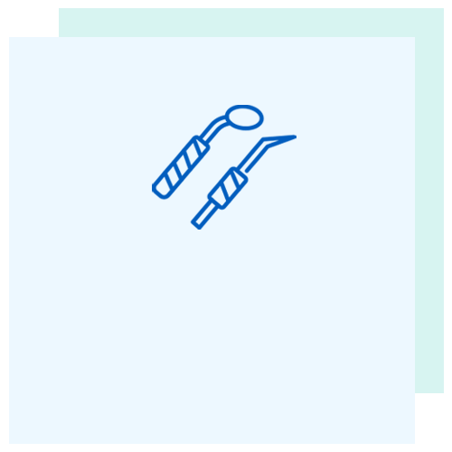 押上の歯周病の治療