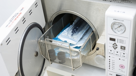 押上の親知らずの抜歯・治療