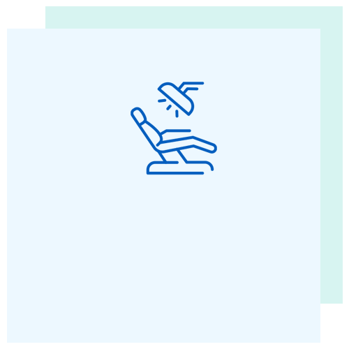 押上のオフィスホワイトニング