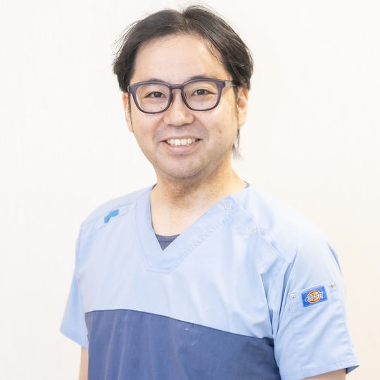 押上のオフィスホワイトニング