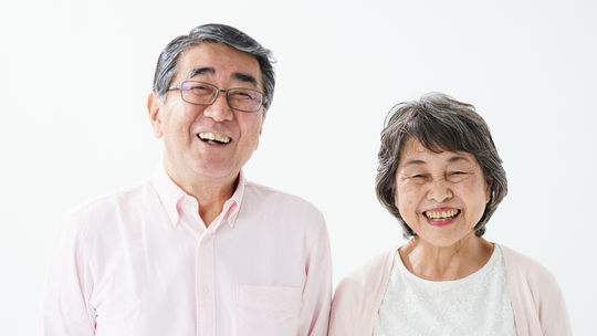 押上の歯周病の治療