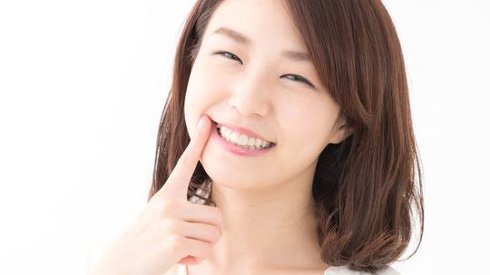 押上のホームホワイトニング