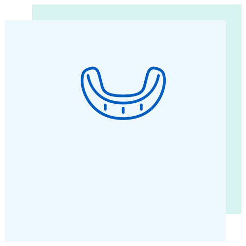 押上で歯ぎしり改善｜ナイトガードを使った治療