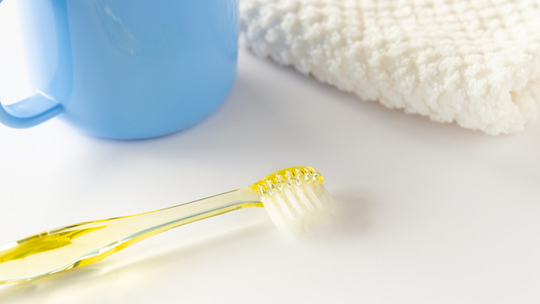 押上のマウスガード（スポーツ用マウスガード）