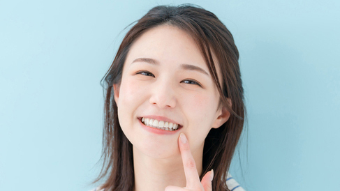 押上の親知らずの抜歯・治療