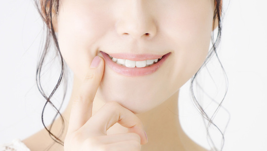 押上のオフィスホワイトニング