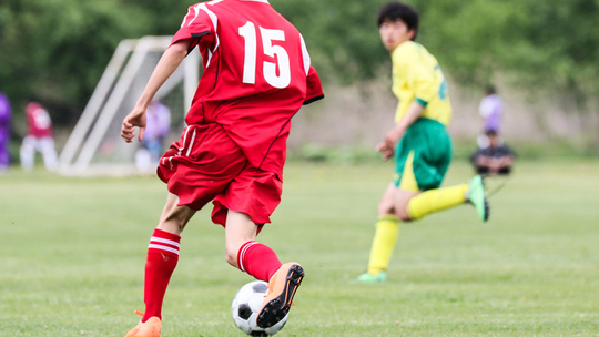 押上のマウスガード（スポーツ用マウスガード）