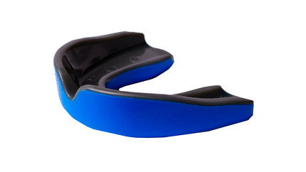 押上のマウスガード（スポーツ用マウスガード）