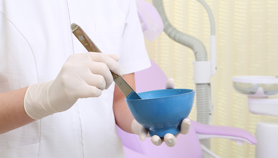 押上で歯ぎしり改善｜ナイトガードを使った治療