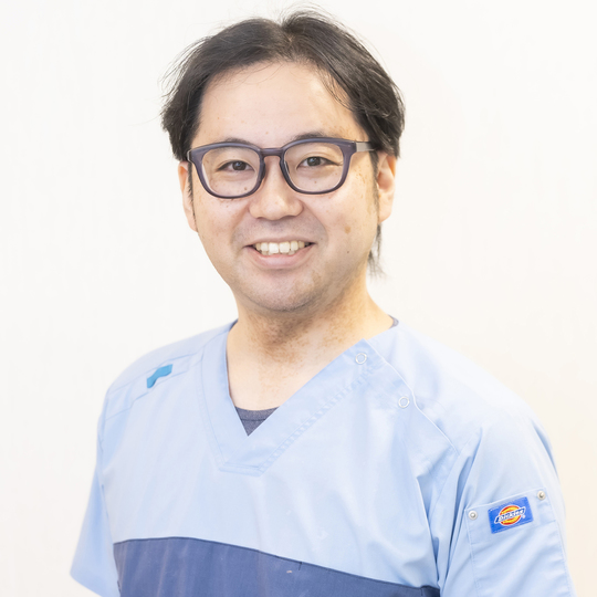 押上の小児の予防歯科